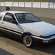 AE86